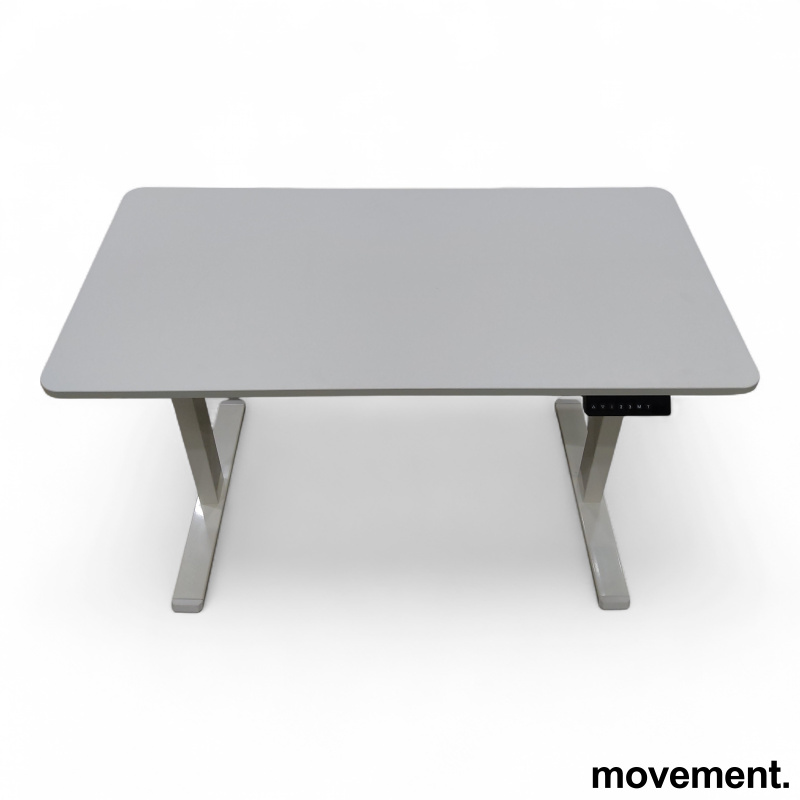 Hvsenkbord 120x60cm Hvit, Pent - 2 / 2