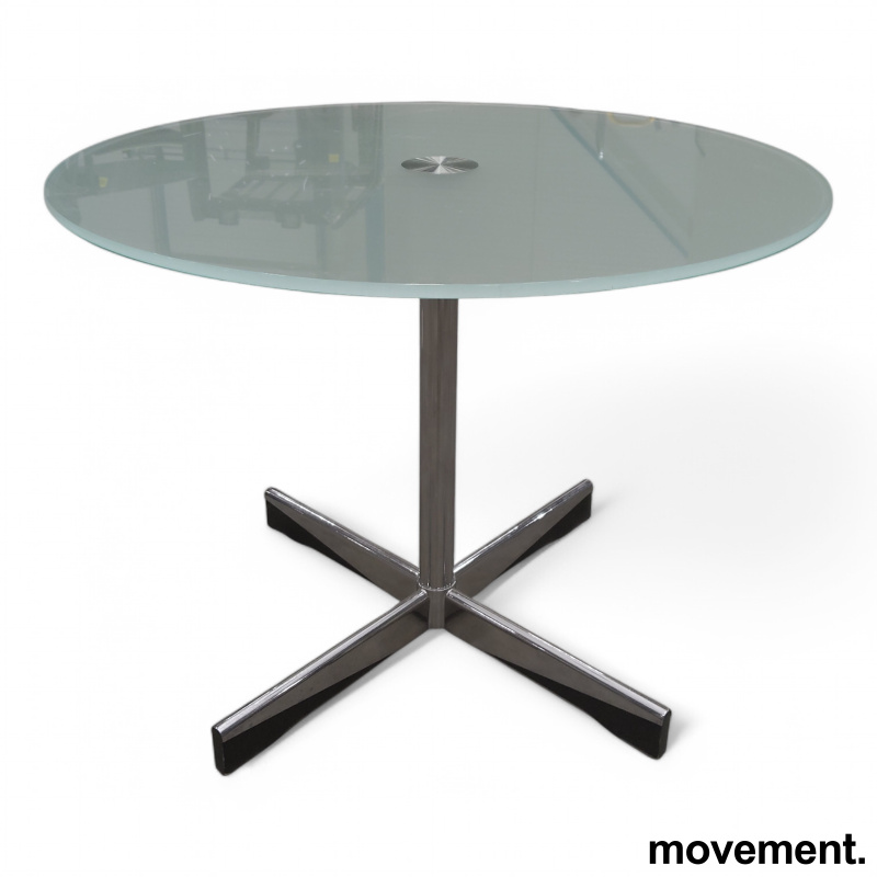 Planet loungebord Ø70 H53