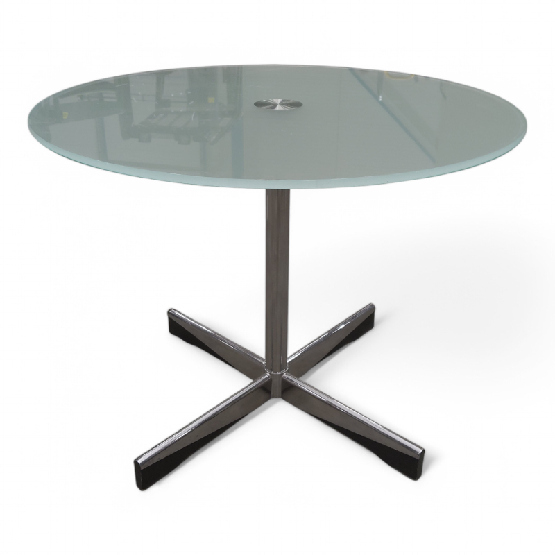 Planet loungebord Ø=70cm