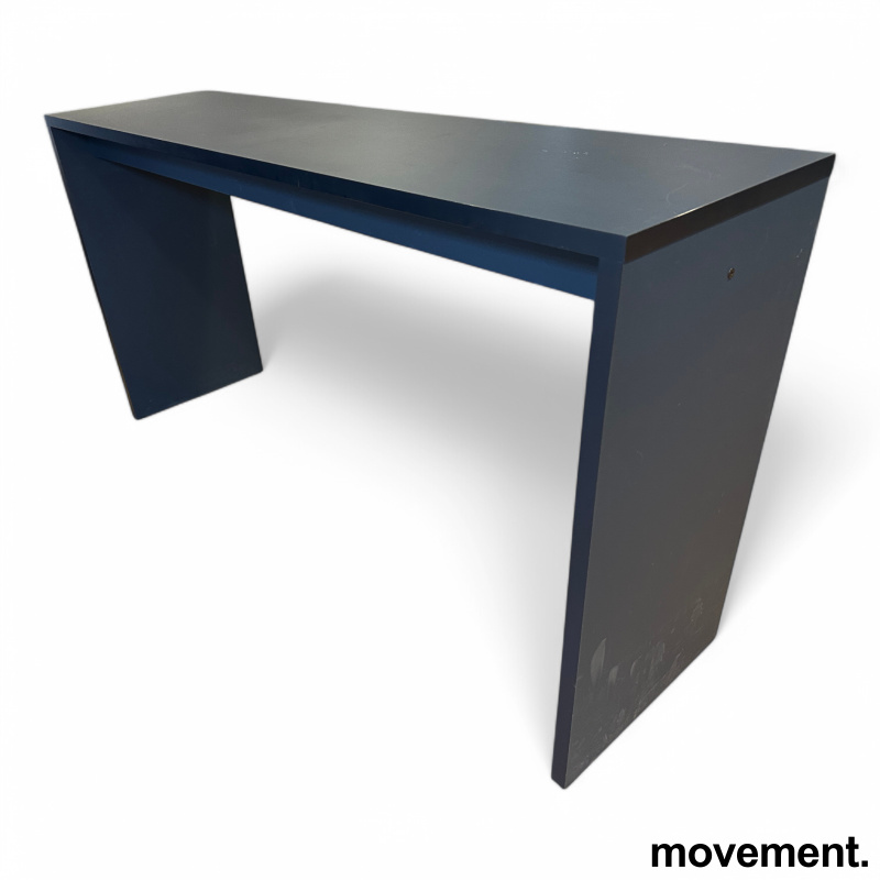 Barbord 200x54cm, høyde 105cm Mørk - 2 / 2