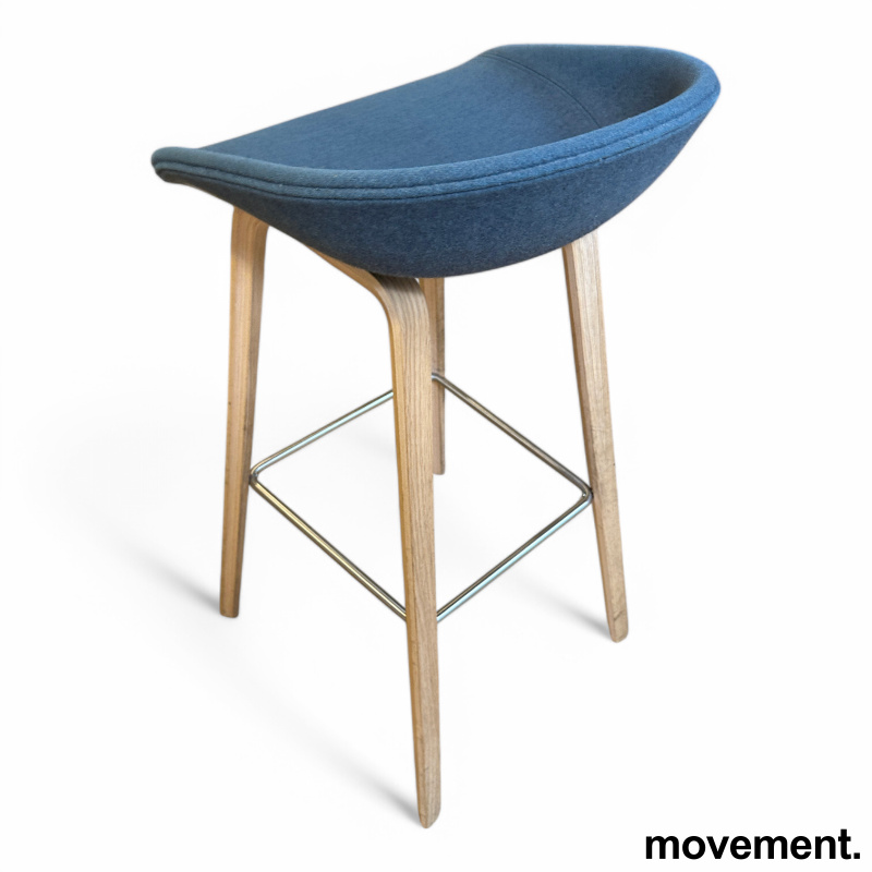 About a stool AAS 33 fullpolstret - 2 / 2