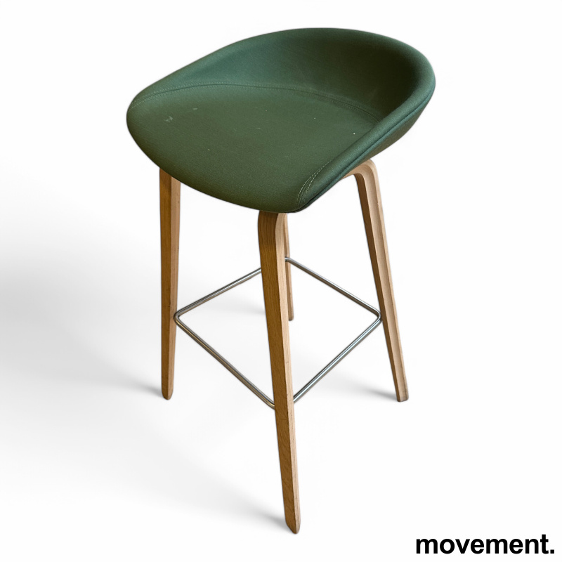 About a stool AAS 33 fullpolstret - 1 / 2