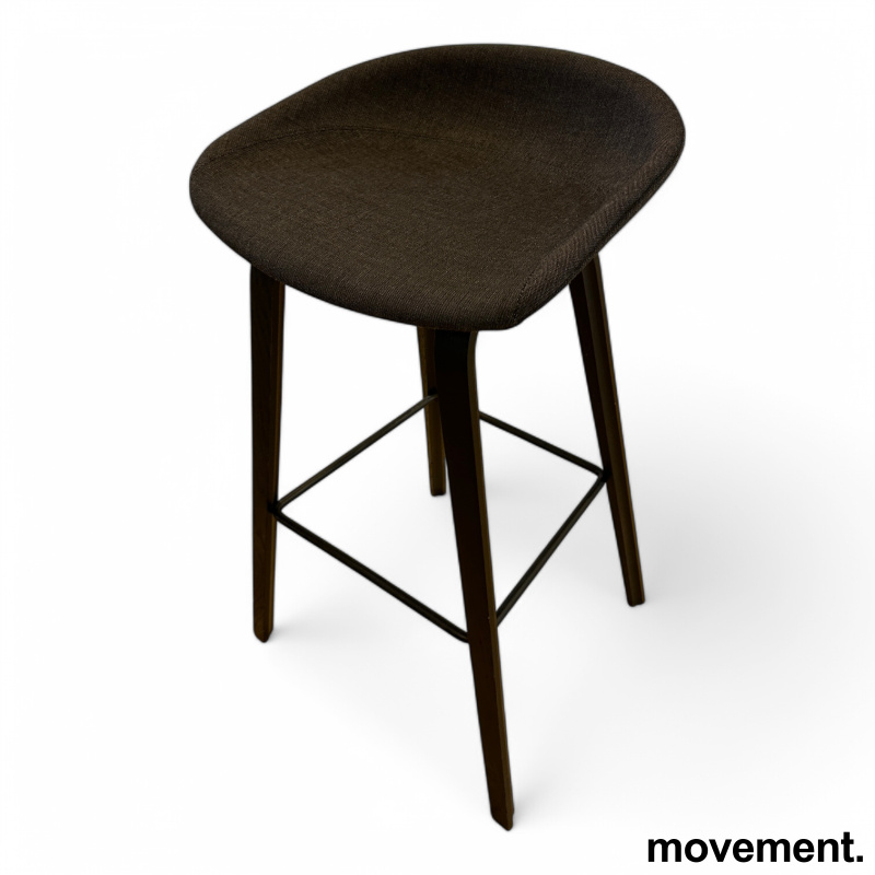 About a stool AAS 33 fullpolstret - 1 / 2