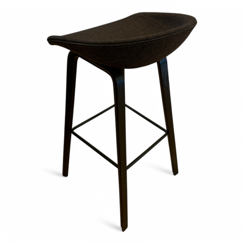 About a stool AAS 33 fullpolstret