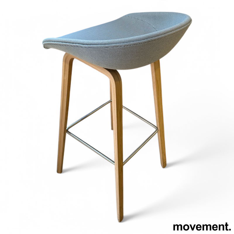 About a stool AAS 33 fullpolstret - 2 / 2