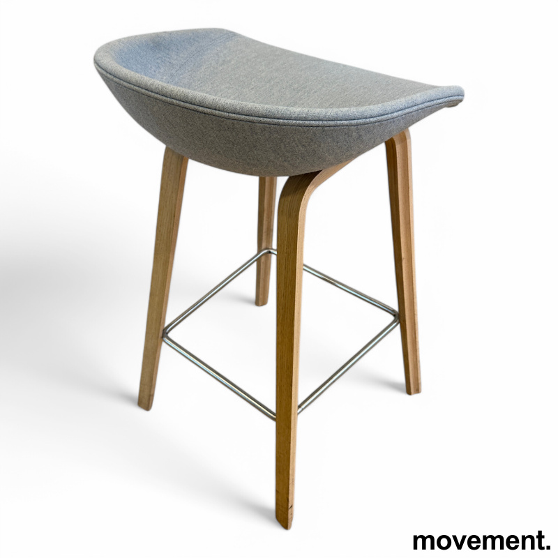 About a stool AAS 33 fullpolstret - 2 / 2