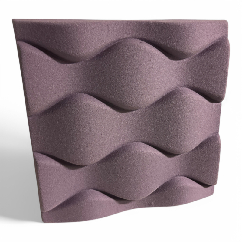 Soundwave Flo Lys lilla, Pent brukt