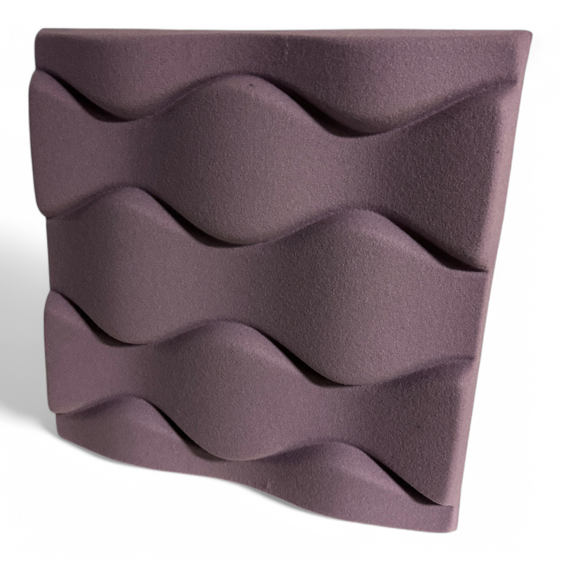 Soundwave Flo Lys lilla, Pent brukt