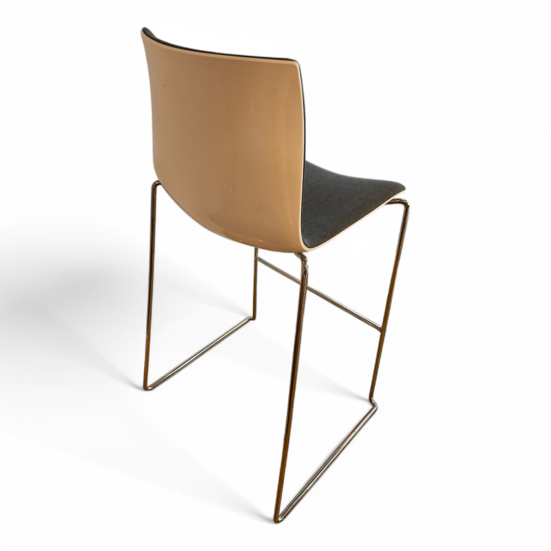 Catifa 46 barstol høy,