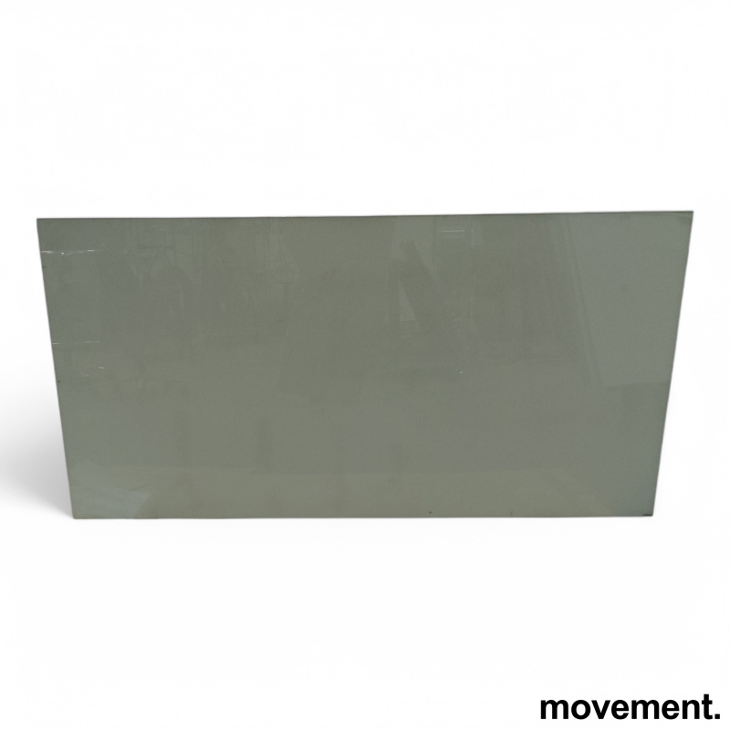 Mood Wall 200x100cm Lys grønn, Pent