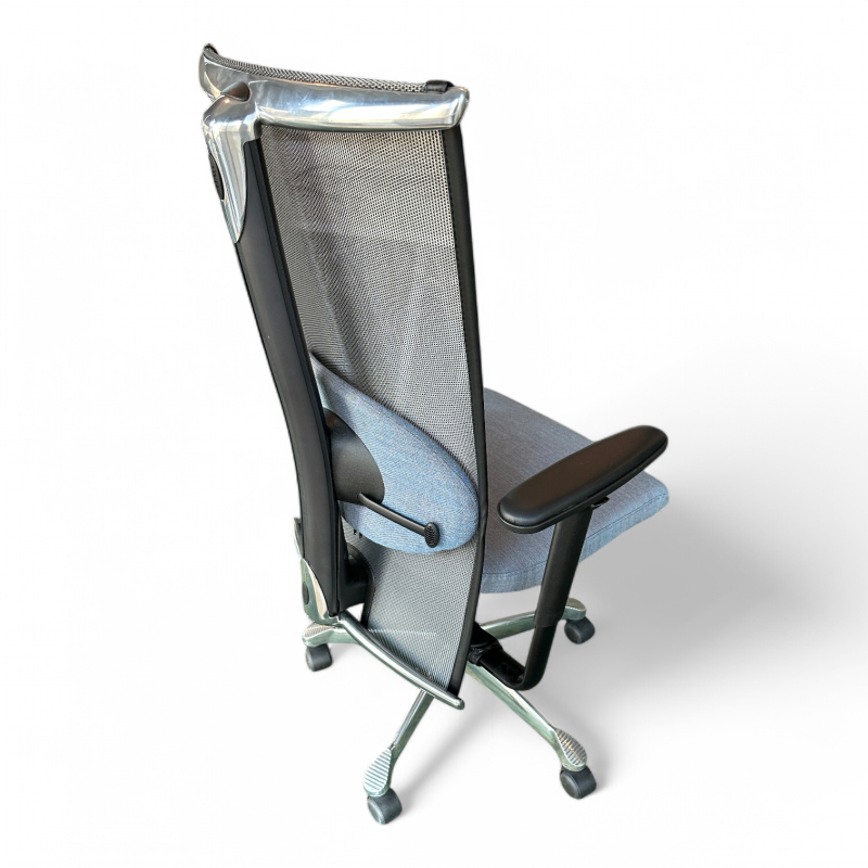 H09 Communication 9272 med armlene