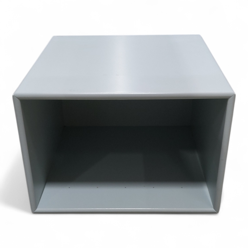 Reol 7161 D38cm Mintgrønn, Brukt