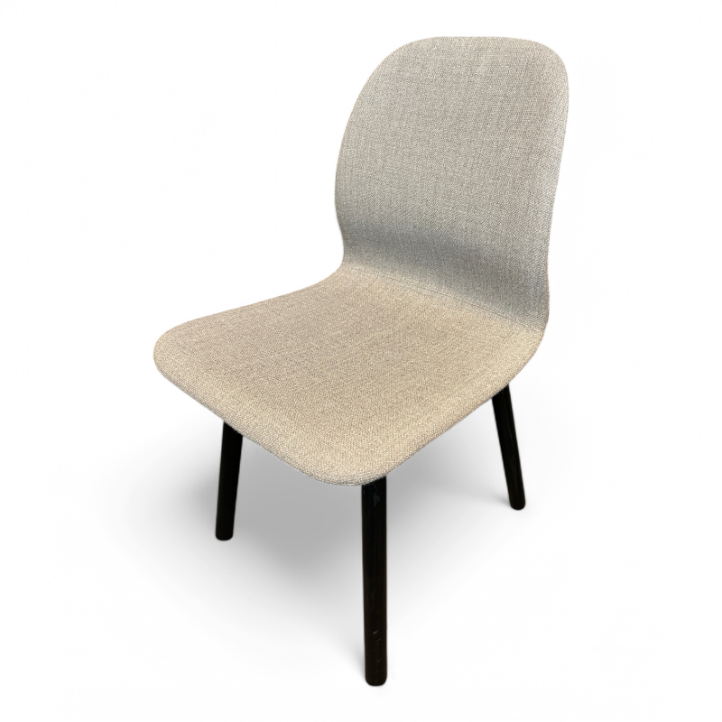 Archie fullpolstret med treben Lyst