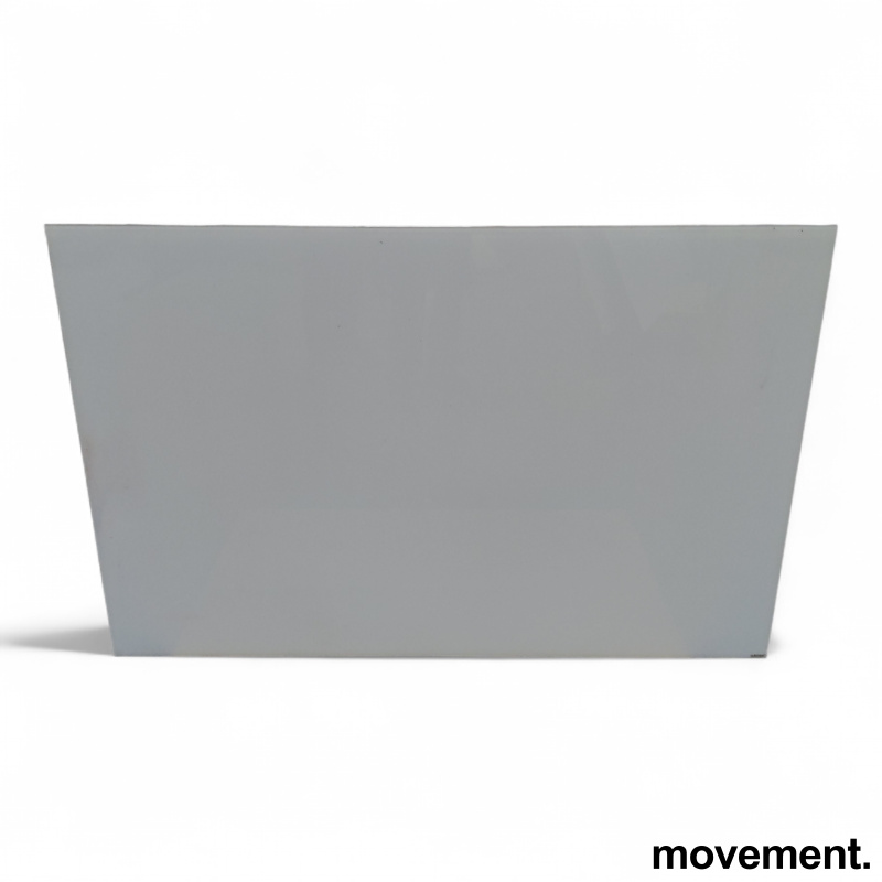 Mood wall 150x100cm Hvit, Pent - 2 / 2