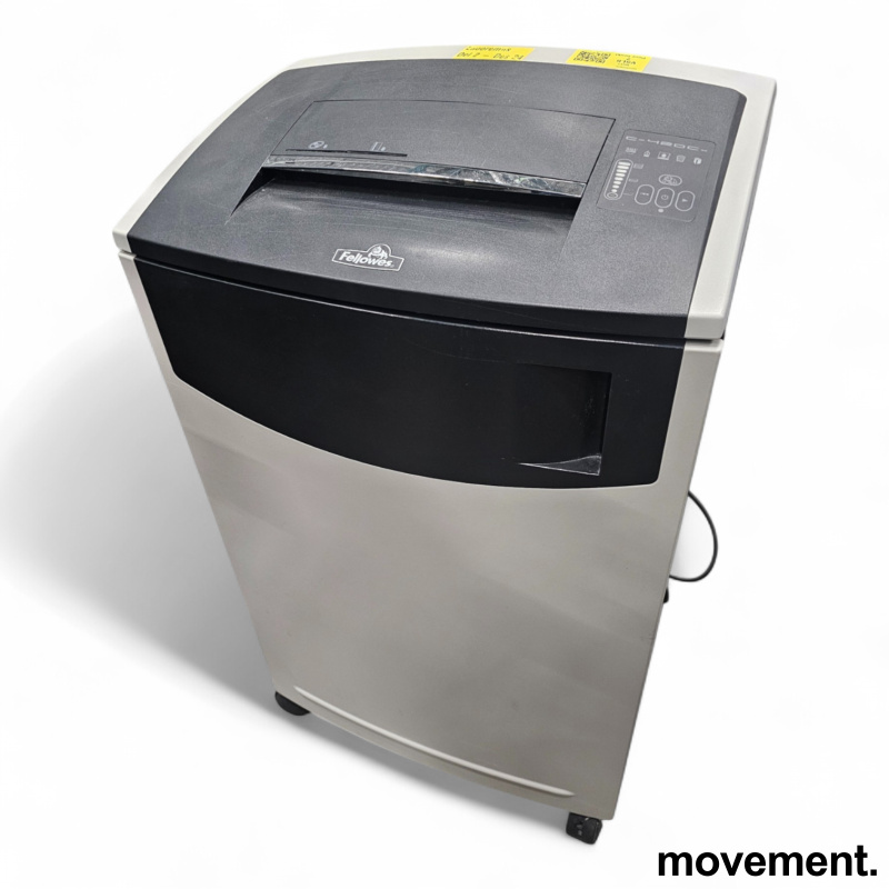 Makuleringsmaskin C-420Cx - 1 / 2