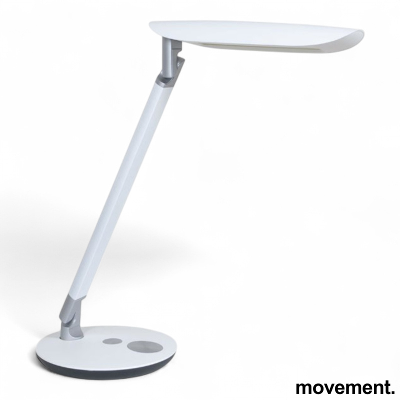 Funkia LED bordlampe med 2x