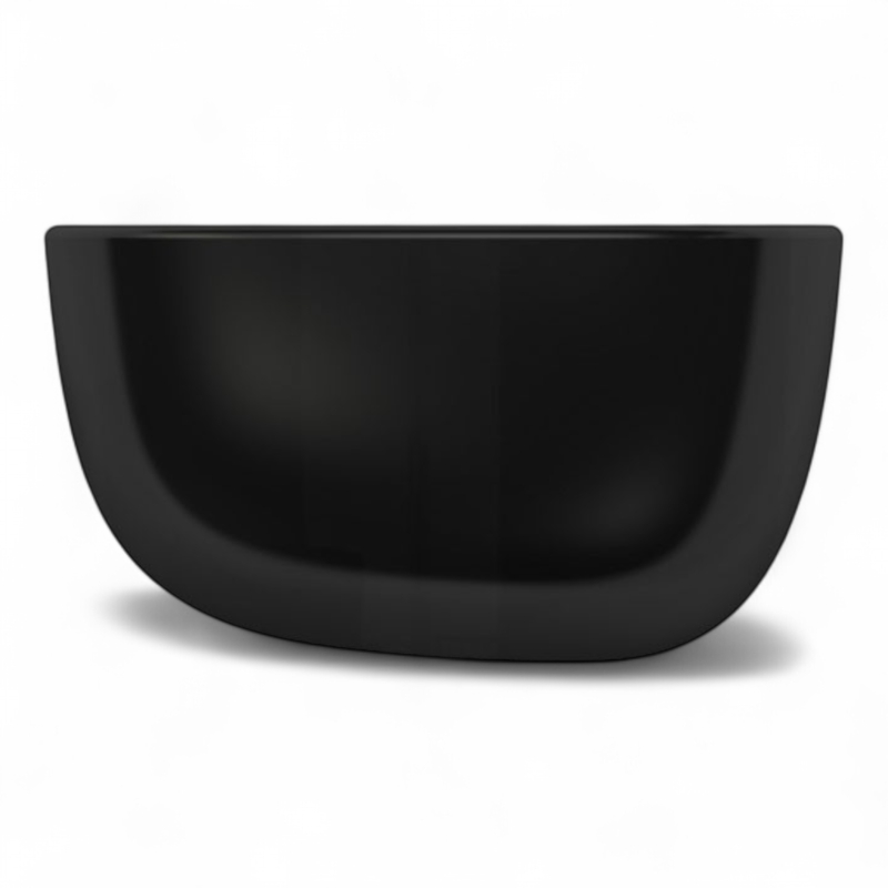 Corniches vegghylle - Small Sort,