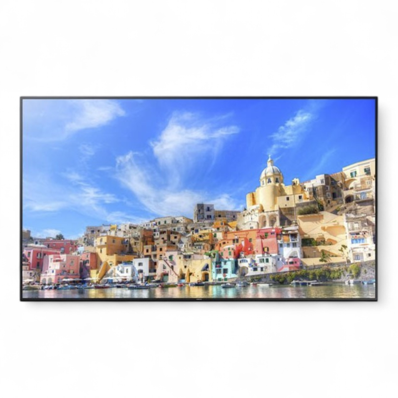 QM85N Public Display 3840x2160