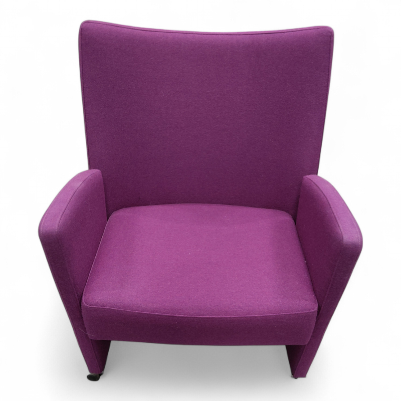 Carat  Lilla, Pent brukt