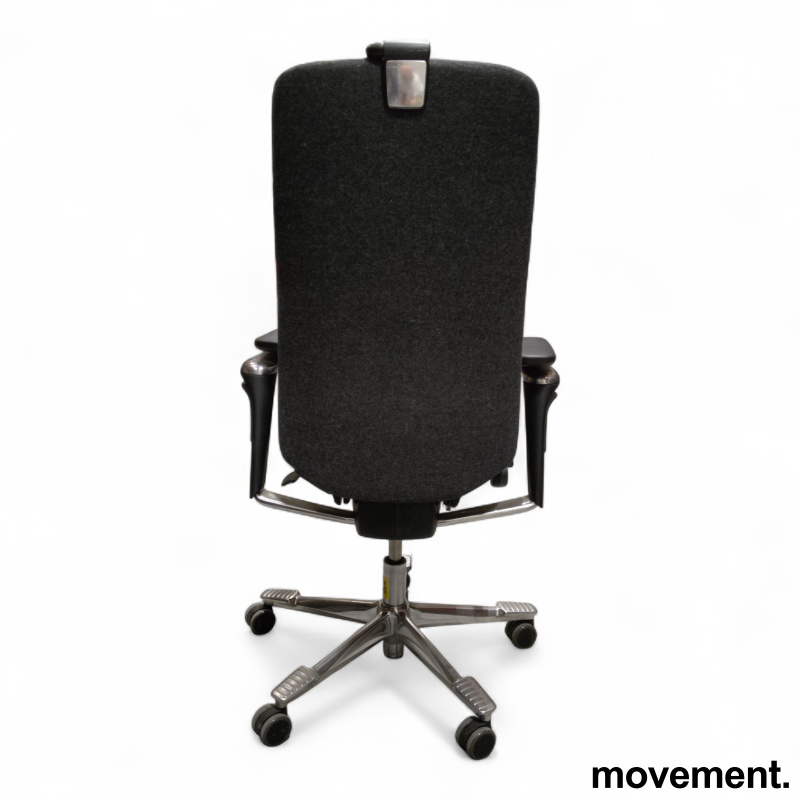 Capella Classic nakkepute og - 3 / 3