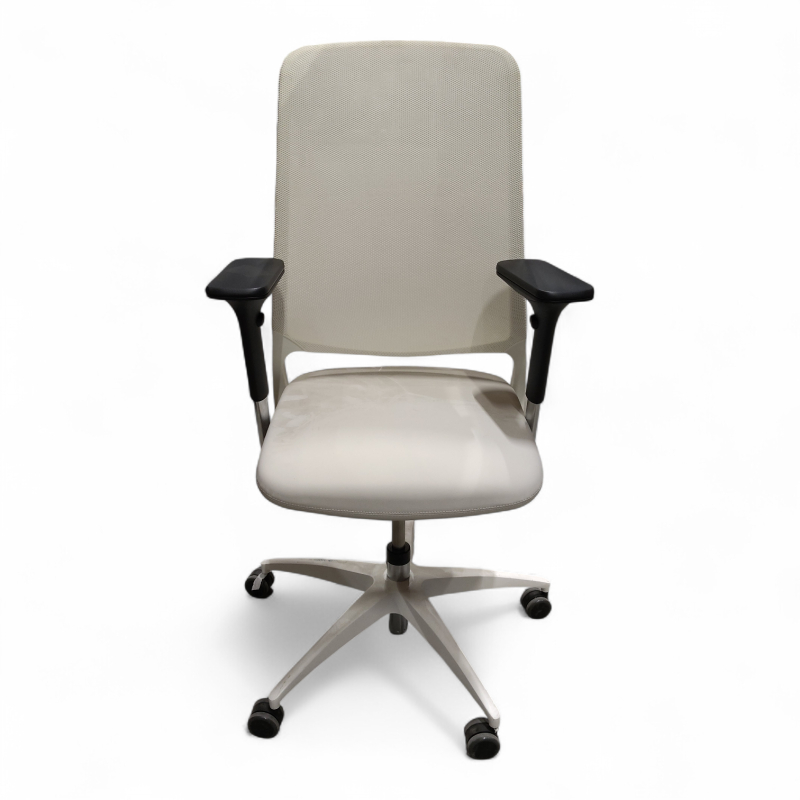 Salida D-1085-DLC Lyst grått stoff,