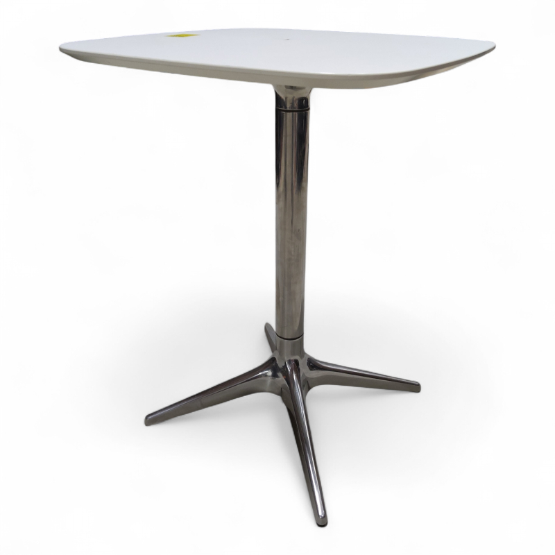 HideTech barbord 70x70cm, høyde