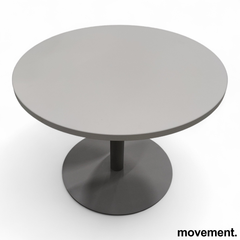 Astor loungebord Ø=70cm, høyde 52cm - 2 / 2