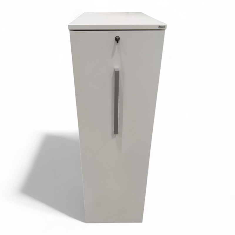 Space tårnskap 3A4, 80cm dybde,