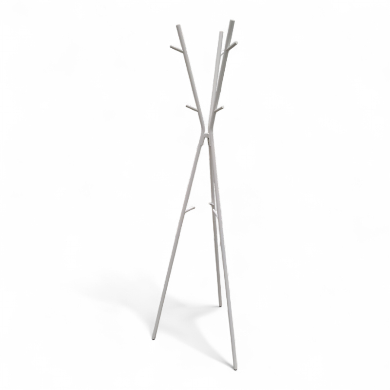 Ekrar Hvit, Pent brukt