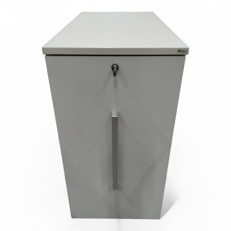 Space tårnskap 2A4 80cm dybde,