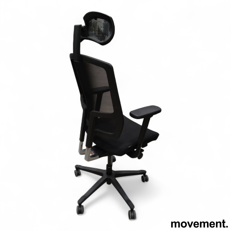 One sync mesh med armlene og - 2 / 2