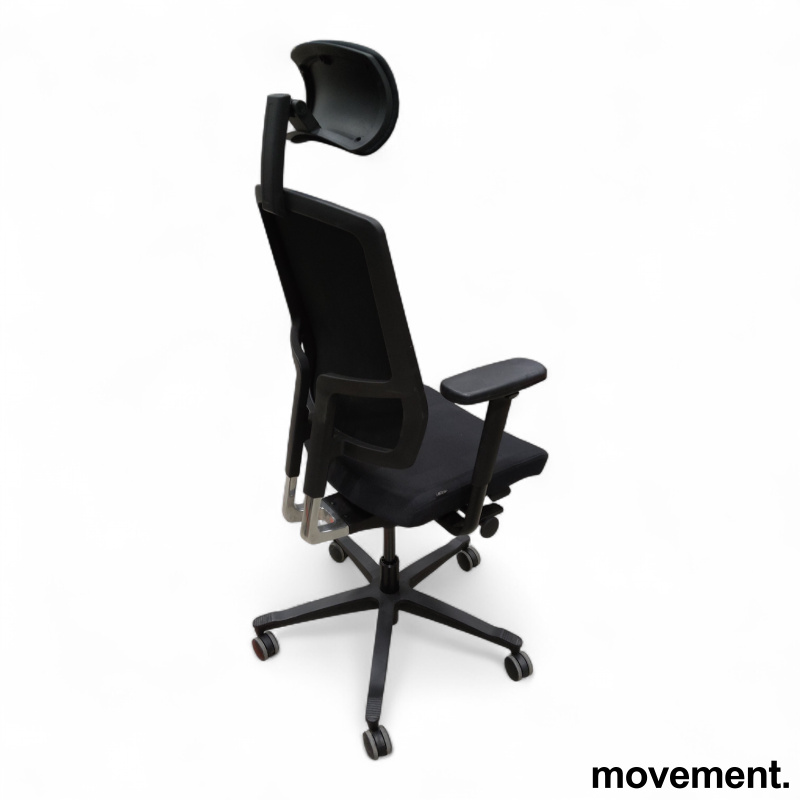 One sync mesh med armlene og - 2 / 2
