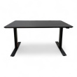 Siglo hevsenk 140x80cm Sort - 1 / 3