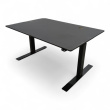 Siglo hevsenk 140x80cm Sort - 3 / 3