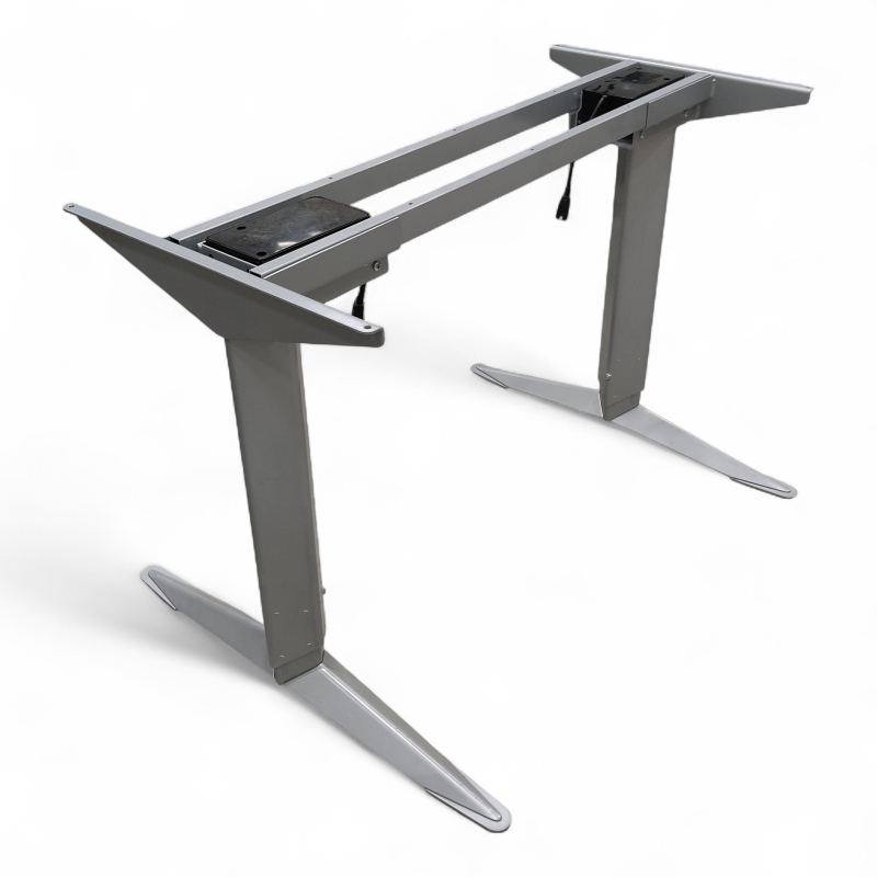 Understell med elektrisk hevsenk,