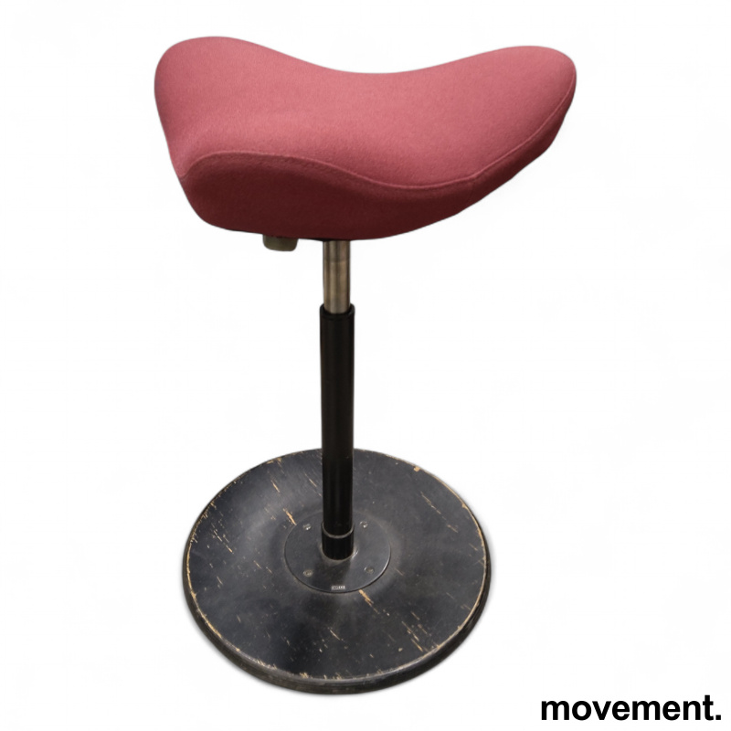 Move Lilla stoff, understell i - 1 / 2