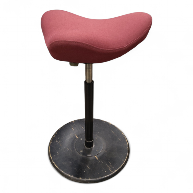 Move Lilla stoff, understell i