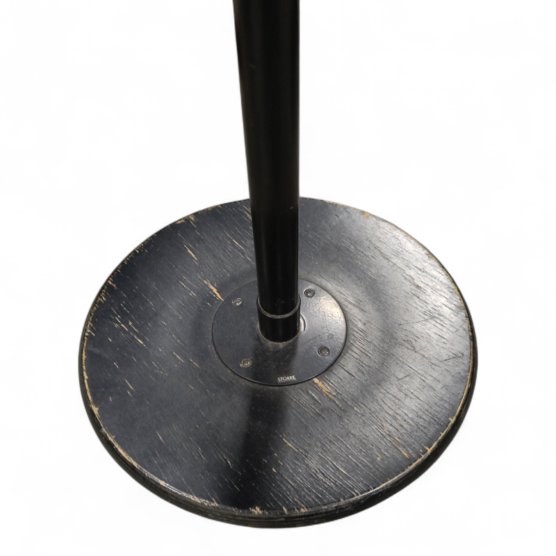 Move Lilla stoff, understell i