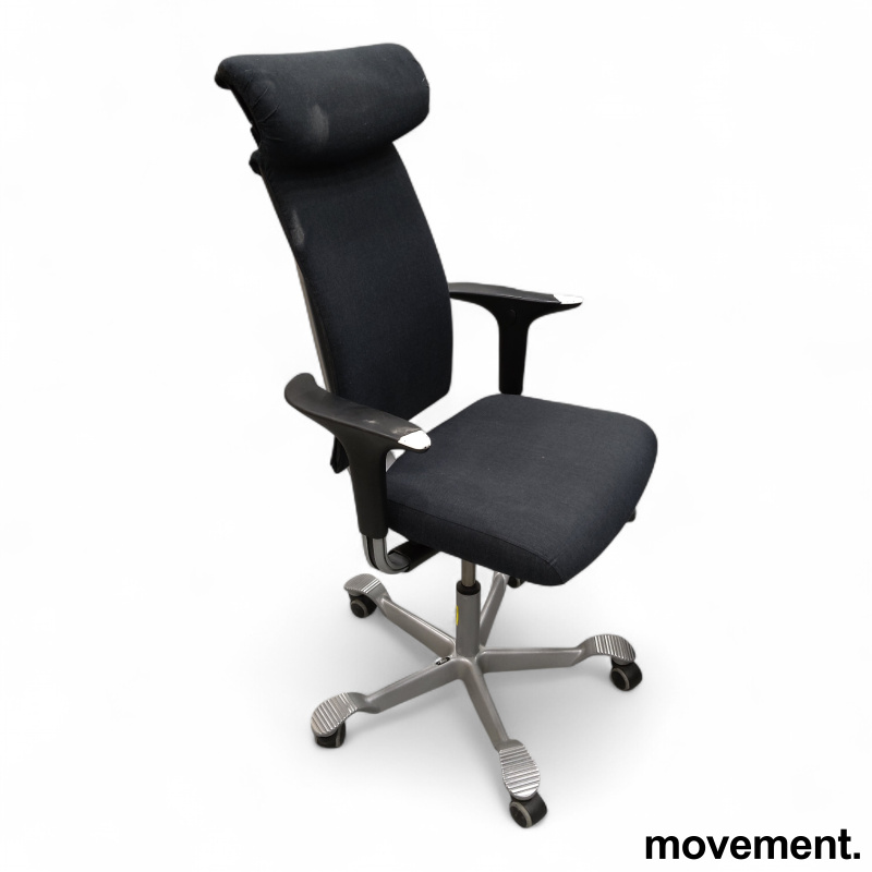 H05 5500 med nakkepute og swingback - 2 / 2