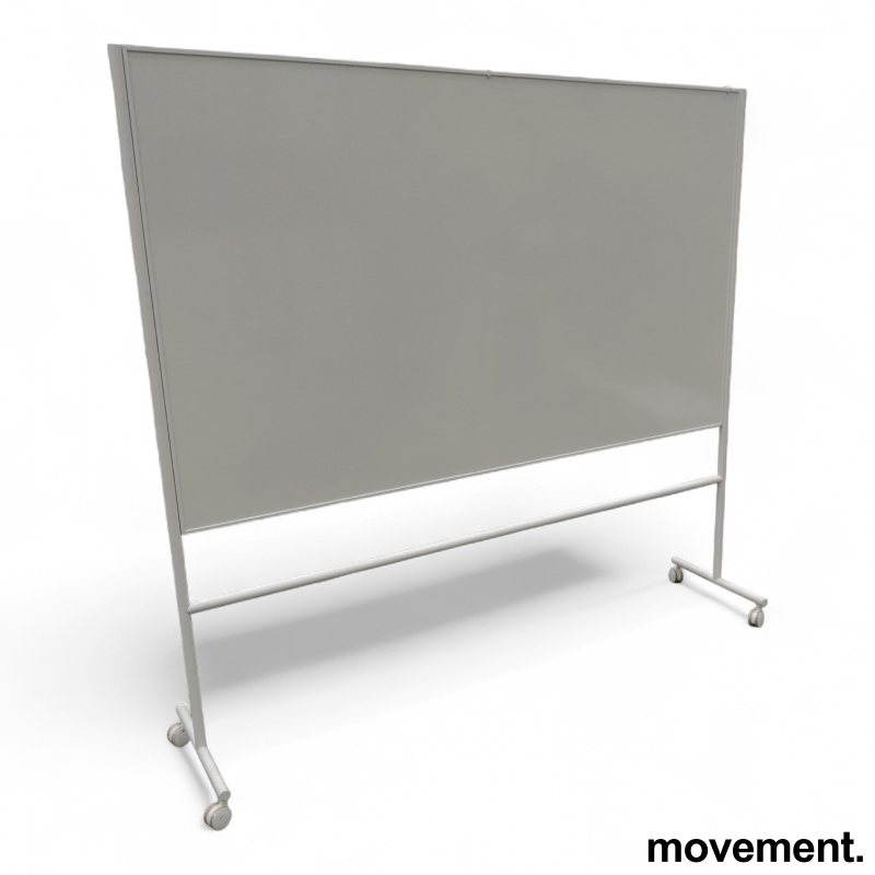 ONE Mobile 200x120cm Hvit, Pent - 2 / 2