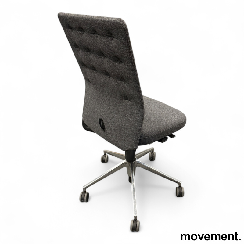 Kontorstol fra Vitra, ID Trim,  - 2 / 2