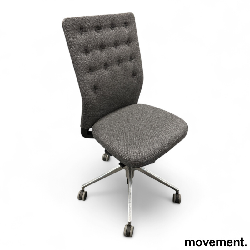 Kontorstol fra Vitra, ID Trim,  - 1 / 2