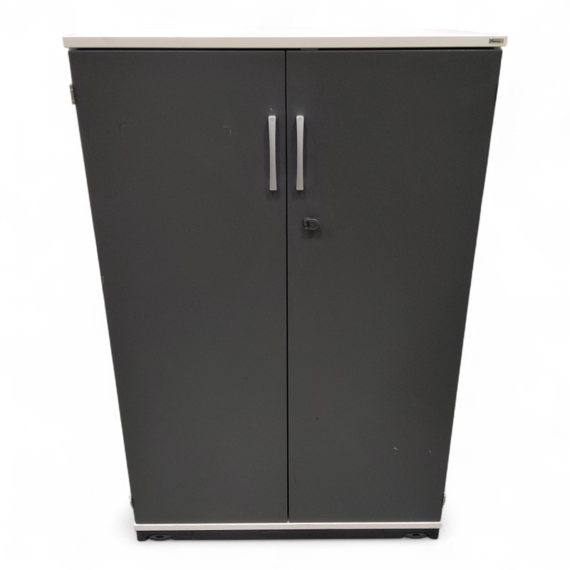 E-serie oppbevaring skap 3A4 Hvitt