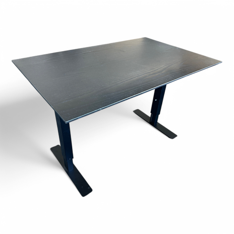 Izi Effect 110x70cm Sortlakkert