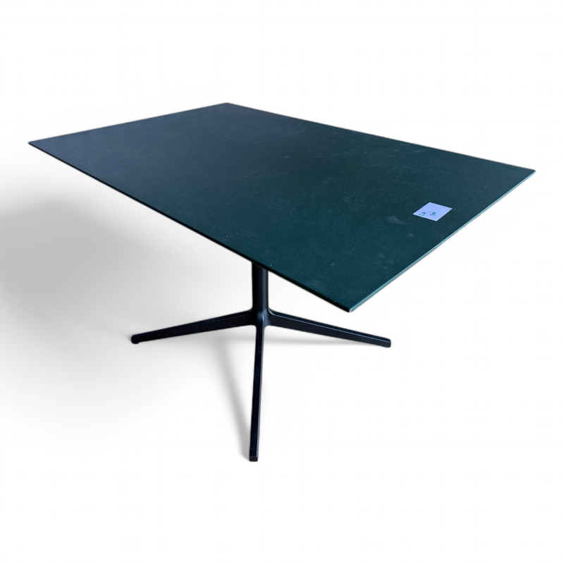 Ypsilon 120x80cm Grønn linoleum med