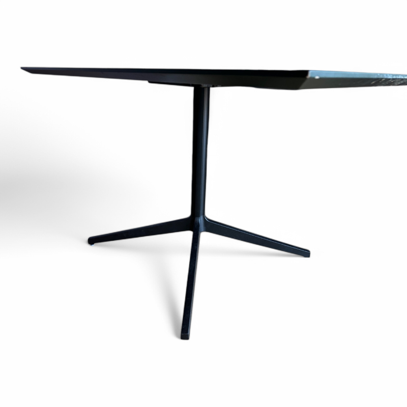 Ypsilon 120x80cm Grønn linoleum med