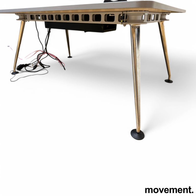 MedaMorph 160x120cm, 2 avrundede - 2 / 2