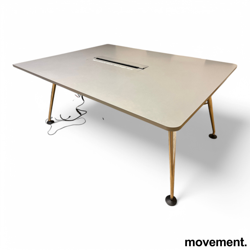 MedaMorph 160x120cm, 2 avrundede - 1 / 2