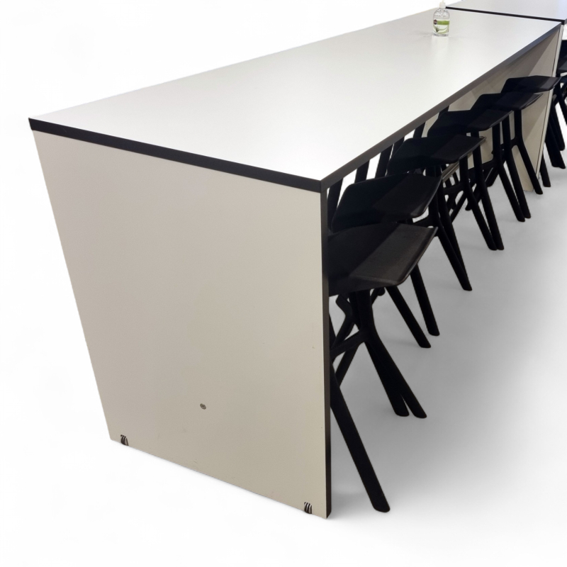 Andersen High table , 295x80cm,