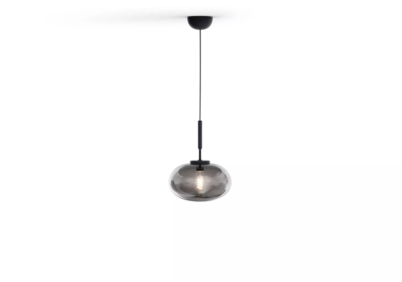 On pendel Sort, Godt brukt